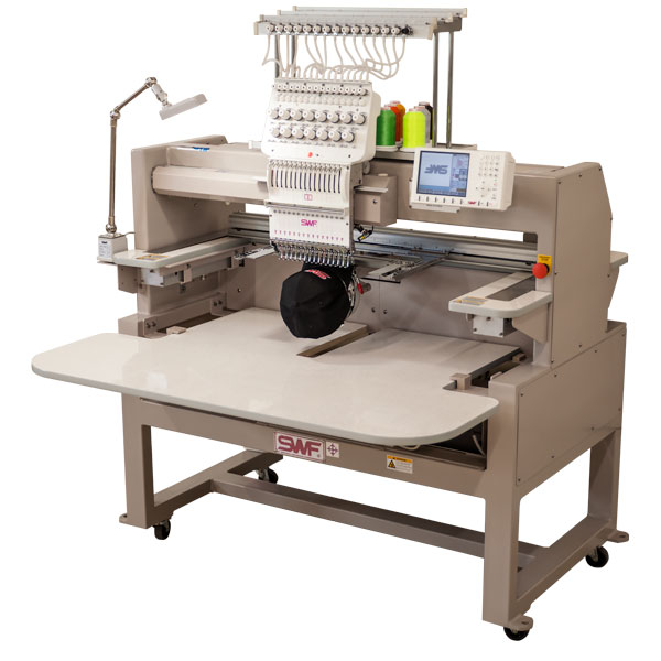 SWF E-U Jumbo Bridge Single Head (Wide Field, Extra Deep)